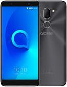 Смартфон Alcatel 3X (черный)