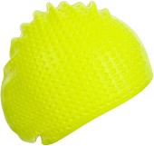 Шапочка для плавания Elous EL007 (зеленый)