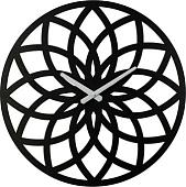 Настенные часы Woodary 2009