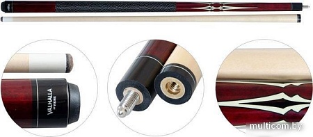 Кий Viking Cues Valhalla VA232