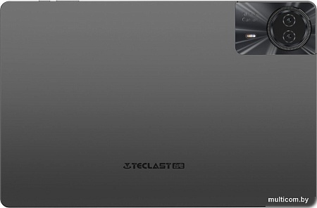 Планшет Teclast T50 Plus LTE 6GB/256GB (серый, с чехлом)