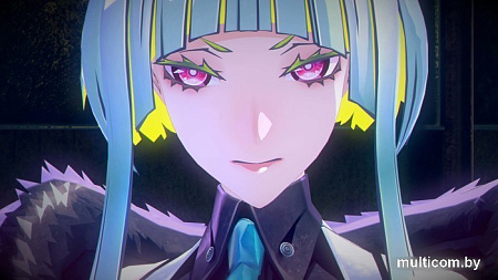 Soul Hackers 2 для PlayStation 5
