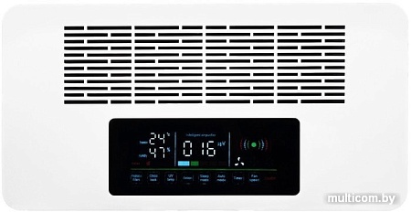 Очиститель воздуха Clever&Clean Healthair UV-07