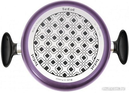Кастрюля Tefal Cook Right 04166322