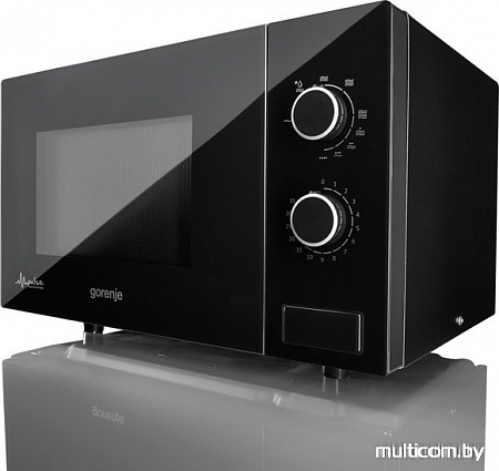 Микроволновая печь Gorenje MO21MGB
