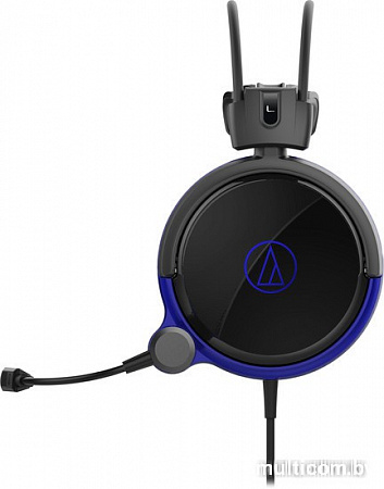 Наушники Audio-Technica ATH-AG1X