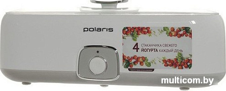 Йогуртница Polaris PYM0104