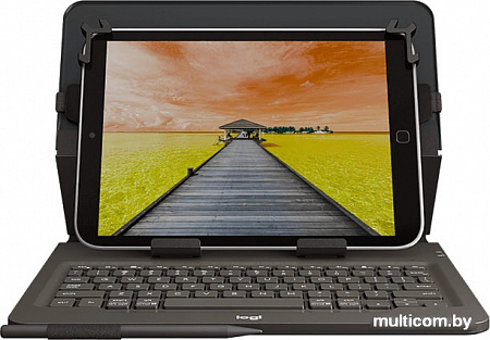 Клавиатура Logitech Universal Folio