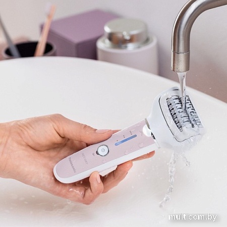 Эпилятор Panasonic ES-EY80