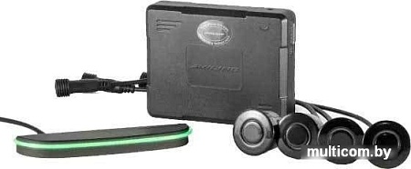 Aviline MP-277LED-F4B (черный)