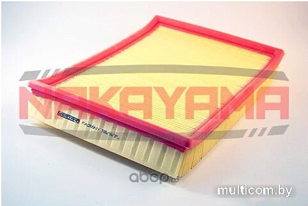 Воздушный фильтр Nakayama FA266NY