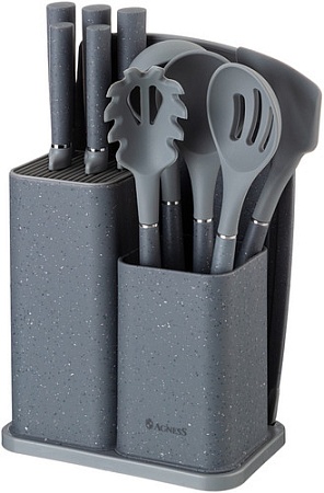 Набор кухонный Agness 671-201