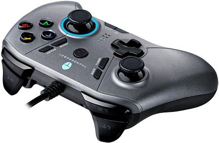 Геймпад Thunderobot G30 Shadow Steel