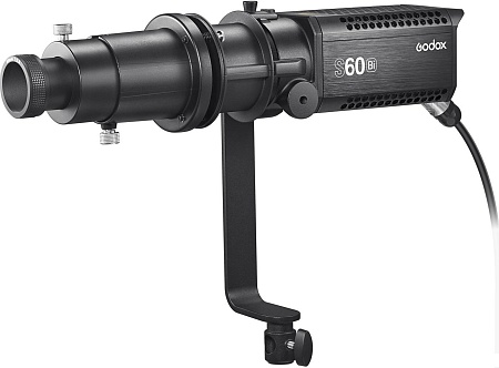 Комплект студийного света Godox S60Bi-K1