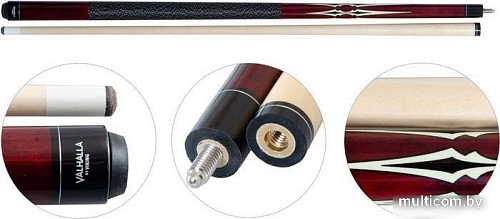 Кий Viking Cues Valhalla VA232