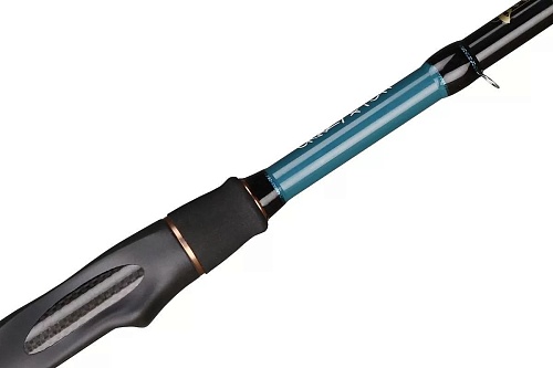 Удилище Crazy Fish Versus VSR862MLT