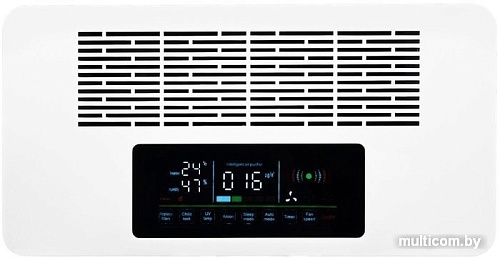 Очиститель воздуха Clever&Clean Healthair UV-07