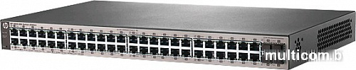 Коммутатор HP 1820-48G (J9981A)