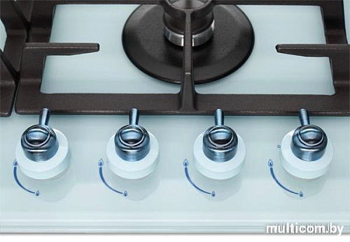 Варочная панель Midea MG 696 TRGI-B