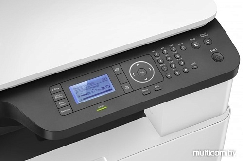 МФУ HP LaserJet M436dn