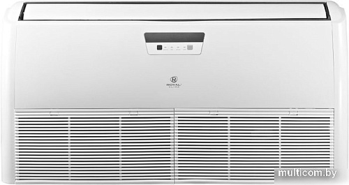 Сплит-система Royal Clima Esperto New ES-F 60HRX/ES-E 60HX