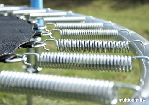 Батут Atlas Sport 183 см (внутренняя сетка)