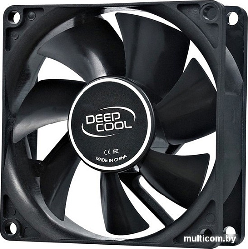 Кулер для корпуса DeepCool XFan 60 60мм