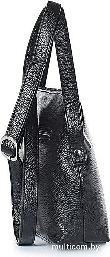 Женская сумка Galanteya 1724 24с166к45 (черный)