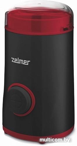 Электрическая кофемолка Zelmer ZCG7325B