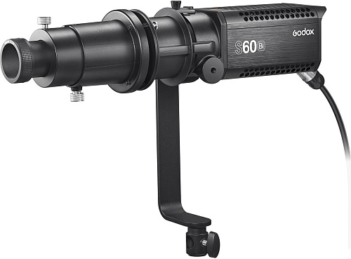 Комплект студийного света Godox S60Bi-K1