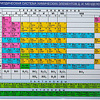 Коврик для мыши CBR CMP 023 Chemistry