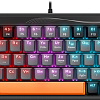Клавиатура Defender Black Raven GK-417 45416