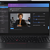 Ноутбук Lenovo ThinkPad T16 Gen 3 Intel 21MNA00ECD