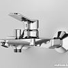 Смеситель AM.PM X-Joy F85A10000