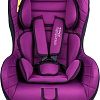 Детское автокресло Amarobaby Safety (фиолетовый)
