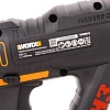 Перфоратор Worx WX390.9 (без АКБ)