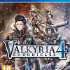 Игра Valkyria Chronicles 4 для PlayStation 4