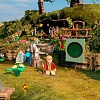 Игра LEGO Хоббит для PlayStation 4