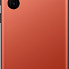 Смартфон Samsung Galaxy S22 Ultra 5G SM-S908B/DS 8GB/128GB (красный)