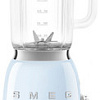 Стационарный блендер Smeg BLF03PBEU