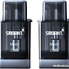 Набор картриджей Smoant Charon Baby/Battlestar Baby LF с испарителем (2мл, 2шт)