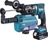 Перфоратор Makita DHR182ZWJ (без АКБ)