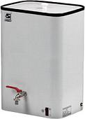 Водонагреватель Элвин ЭВБО 20/1.25