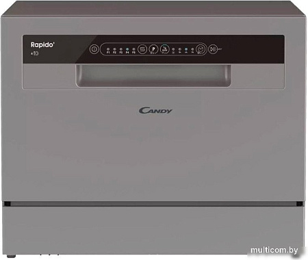 Настольная посудомоечная машина Candy CP 6F51LS-08