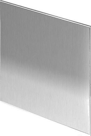 Вентиляционная решетка Awenta RW100SZ-PTI100