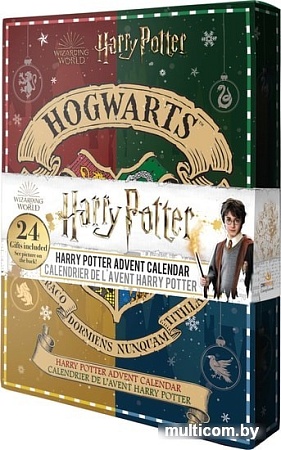 Адвент календарь Cinereplicas Гарри Поттер