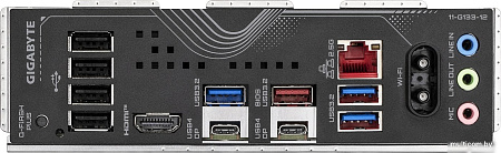 Материнская плата Gigabyte X870 Eagle WiFi7