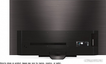 Телевизор LG OLED55B9PLA