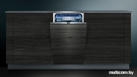 Посудомоечная машина Siemens SR656D10TR