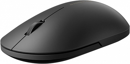 Мышь Xiaomi Mi Wireless Mouse 2 (черный)